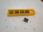 Kennametal 5CT Turning Inserts SNMP432K KCP25 Carbide 3753484 New. Price: $64.80.