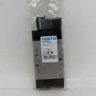 1PCS New Festo CPE18-M1H-5L-1/4 163142 Solenoid Valve CPE18M1H5L14. Price: $69.99.