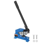 Vevor Hand Plate Shear 8", Manual Metal Cutter Cutting 8INCH, Blue New. Price: $133.14.