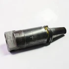 Criterion DBL-204 Adjustable Fine Finish Boring Head CAT50 Collis 50VF Holder Used. Price: $249.95.