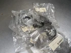 41HB0125 1-1/4" Hinge Type Split Ring Lot Of 10! New. Price: $29.99.