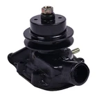Water Pump 34545-00013 Mitsubishi S3E S4E S4S 4DQ5 Engine FD20-30 Forklift New. Price: $124.00.