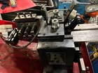 P/a Industries SRF-105M-SP Mini Servo Feed System 800SPM .06"THCK X 4"W Roll Used. Price: $7500.00.