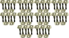 Fits #13 (14607) Jcb/cat/bomag Replacement Key *50 Pack* New. Price: $50.00.