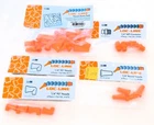 Lot 5 Packs Loc-lite Coolant Line, Rama, Elbows, Nozzles, Connectors New. Price: $29.95.