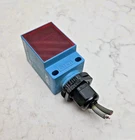 Hk Systems 01314083 Zone Control Photoelectric Sensor Sick WLR2100-M6361S03 Used. Price: $29.99.