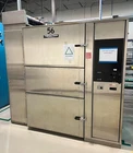 Thermotron ATS-320-DD-10-705 Double Duty Thermal Shock Chamber Lmc #51447 Used. Price: $39500.00.