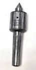 Motor Tool Detroit Live Center EL-300 6-1/2 Oal Pipe Point Morris Taper Used. Price: $80.00.