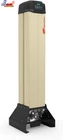 Ingersoll-rand 47675081001 DA200IM Modular Heatless Desiccant Air Dryer New. Price: $15137.65.