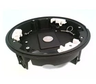 Avigilon H4AMH-AD-CEIL1 Camera In-ceiling Adapter (p/n: 850-0228A) Open Box New. Price: $40.00.