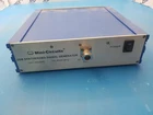 Mini Circuits Synthesized Usb Signal Generator SSG-400HP 250-400MHZ Used. Price: $600.00.