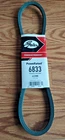 Accessory Drive Belt-fhp Medium Horse-power V-belt Gates 6833 4L330K New. Price: $14.99.