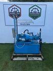20HP Hydraulic Power Pack, Nachi VDC-3B-1A3-E20 Vane Pump, 85 Gal Tank Used. Price: $3500.00.