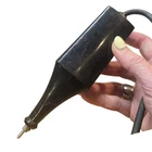 Ideal Industries Electric Engraver Stroke Adjustt Carbide Pt 60 Cycles 120 Used. Price: $40.00.