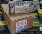 New Omron R88M-G10030H-S2 Ac Servo Motor. Price: $256.00.