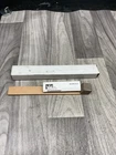 Ideal 80-155M Straight Handle Resurfacer, 1IN X #4011H2 New. Price: $19.99.