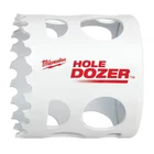 Milwaukee Tool 49-56-9624 2" Hole Dozer Bi-metal Saw (shrink Wrap) New. Price: $14.97.