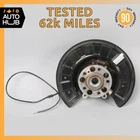 Mercedes R231 SL400 SL550 Rear Right Wheel Carrier Spindle Knuckle Hub Oem 62K Used. Price: $236.55.