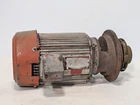 U.s. Electrical Motors Unimount 125 B071/N03N009R039F, 3HP, UT-4 Te, 182JM Frame Used. Price: $349.99.