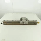 Parlec 2000-015MTL Tmm Series Parsetter Cnc Tool Y-axis Shuttle Used. Price: $229.09.
