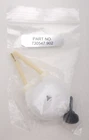 Siemens Dimension Assy Cassette Pn 730547.902 And Insert 10472702 Peristaltic New. Price: $68.59.