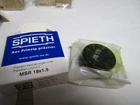 K-10101801 / Msr 18X1.5 Precision Locknut By Spieth New. Price: $30.00.