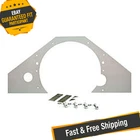 Competition Engineering C4031 Mid Mount Plate 29-1/4" X 13-1/2" .090" Thick New. Price: $83.73.