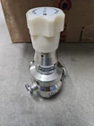 Steriflow JSR-050-6L Compressed Air & Gas Pressure Reducing Valve New. Price: $318.33.