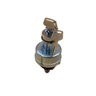 KHR3077 Ignition Switch Fits Sumitomo Excavator Loader SH200 S450 New. Price: $14.12.