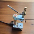 Janesville Tool & Mfg. AP-810 Arbor Manual Press 1/2 Ton M0385 Used. Price: $174.98.
